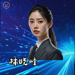 林晓峰