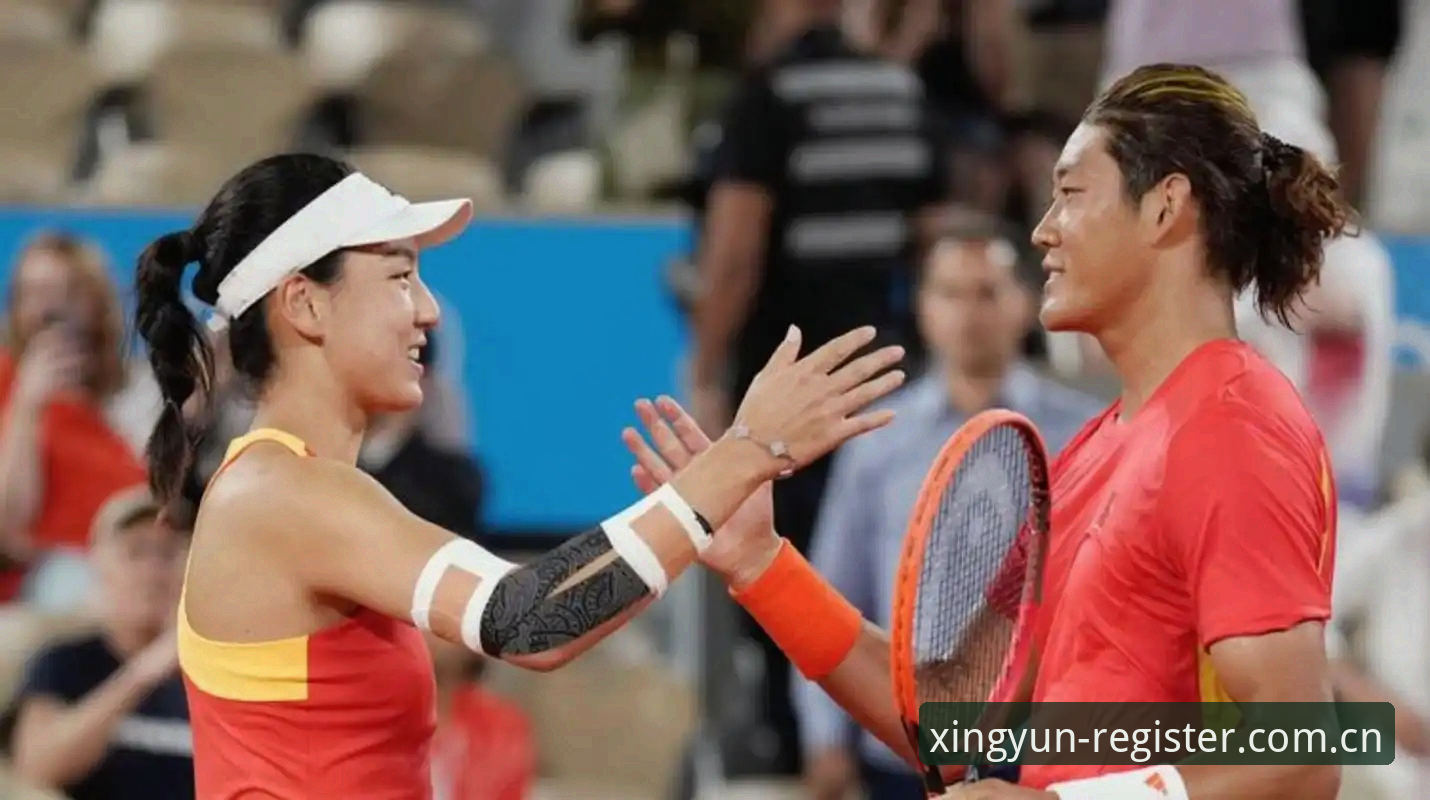 2026法网女单签表深度解析：郑钦文保分之战与王欣瑜突围密码
